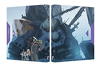 [중고] 마크로스 Δ 08 [Macross Delta 08] (특장 한정판) [Blu-ray]