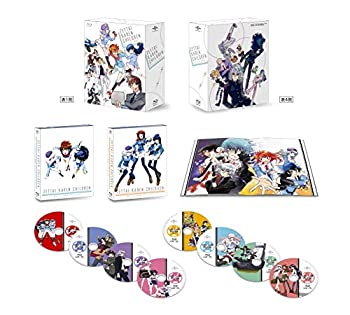 【中古】 絶対可憐チルドレン Blu-ray BOX