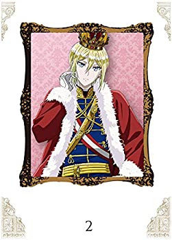 【中古】 王室教師ハイネ DVD 2