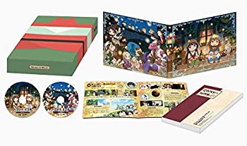 【中古】 ハクメイとミコチ DVD BOX 下巻