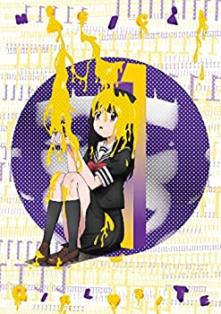 【中古】 魔法少女サイト 第1巻 初回限定版 [Blu-ray]