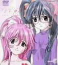 【中古】 DVDシングルアニメーション 鋼鉄天使くるみ零 (3)