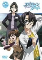 【中古】 エルフェンリート 5th Note [DVD]