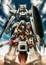 【中古】 重戦機エルガイム DVD-BOX