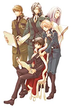 【中古】 今日からマ王！DVD-BOX第一章First Season (初回限定生産)