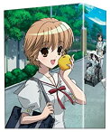 【中古】 おおかみかくし 第1巻 [DVD]