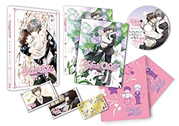 【中古】 Hybrid Child 第1巻 [Blu-ray]