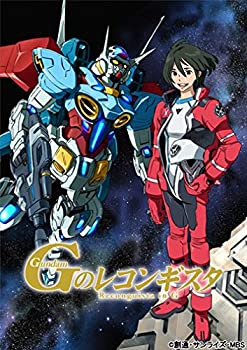 【中古】 ガンダム Gのレコンギスタ 6 (特装限定版) [Blu-ray]