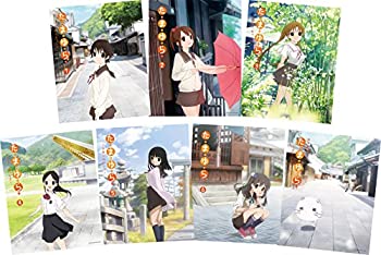 【中古】 たまゆら~もあぐれっしぶ~全巻セット [Blu-ray]