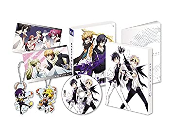 【中古】 SERVAMP - サーヴァンプ - 第5巻 [Blu-ray]