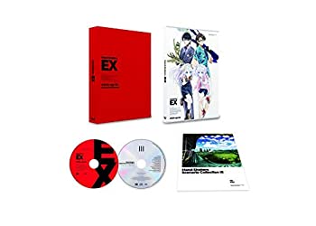 【中古】 ハンドシェイカー EX [Blu-ray]