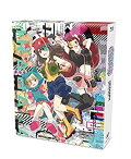 【中古】 URAHARA Blu-ray-BOX