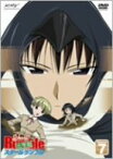 【中古】 スクールランブル二学期 Vol.7 [DVD]