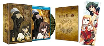 【中古】 ティアーズ・トゥ・ティアラ【1】 [Blu-ray]