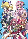 【中古】 真・恋姫†無双~乙女大乱~ 一 DVDスタンダード版