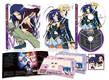 【メーカー名】メディアファクトリー【メーカー型番】【ブランド名】メディアファクトリー掲載画像は全てイメージです。実際の商品とは色味等異なる場合がございますのでご了承ください。【 ご注文からお届けまで 】・ご注文　：ご注文は24時間受け付けております。・注文確認：当店より注文確認メールを送信いたします。・入金確認：ご決済の承認が完了した翌日よりお届けまで2〜7営業日前後となります。　※海外在庫品の場合は2〜4週間程度かかる場合がございます。　※納期に変更が生じた際は別途メールにてご確認メールをお送りさせて頂きます。　※お急ぎの場合は事前にお問い合わせください。・商品発送：出荷後に配送業者と追跡番号等をメールにてご案内致します。　※離島、北海道、九州、沖縄は遅れる場合がございます。予めご了承下さい。　※ご注文後、当店よりご注文内容についてご確認のメールをする場合がございます。期日までにご返信が無い場合キャンセルとさせて頂く場合がございますので予めご了承下さい。【 在庫切れについて 】他モールとの併売品の為、在庫反映が遅れてしまう場合がございます。完売の際はメールにてご連絡させて頂きますのでご了承ください。【 初期不良のご対応について 】・商品が到着致しましたらなるべくお早めに商品のご確認をお願いいたします。・当店では初期不良があった場合に限り、商品到着から7日間はご返品及びご交換を承ります。初期不良の場合はご購入履歴の「ショップへ問い合わせ」より不具合の内容をご連絡ください。・代替品がある場合はご交換にて対応させていただきますが、代替品のご用意ができない場合はご返品及びご注文キャンセル（ご返金）とさせて頂きますので予めご了承ください。【 中古品ついて 】中古品のため画像の通りではございません。また、中古という特性上、使用や動作に影響の無い程度の使用感、経年劣化、キズや汚れ等がある場合がございますのでご了承の上お買い求めくださいませ。◆ 付属品について商品タイトルに記載がない場合がありますので、ご不明な場合はメッセージにてお問い合わせください。商品名に『付属』『特典』『○○付き』等の記載があっても特典など付属品が無い場合もございます。ダウンロードコードは付属していても使用及び保証はできません。中古品につきましては基本的に動作に必要な付属品はございますが、説明書・外箱・ドライバーインストール用のCD-ROM等は付属しておりません。◆ ゲームソフトのご注意点・商品名に「輸入版 / 海外版 / IMPORT」と記載されている海外版ゲームソフトの一部は日本版のゲーム機では動作しません。お持ちのゲーム機のバージョンなど対応可否をお調べの上、動作の有無をご確認ください。尚、輸入版ゲームについてはメーカーサポートの対象外となります。◆ DVD・Blu-rayのご注意点・商品名に「輸入版 / 海外版 / IMPORT」と記載されている海外版DVD・Blu-rayにつきましては映像方式の違いの為、一般的な国内向けプレイヤーにて再生できません。ご覧になる際はディスクの「リージョンコード」と「映像方式(DVDのみ)」に再生機器側が対応している必要があります。パソコンでは映像方式は関係ないため、リージョンコードさえ合致していれば映像方式を気にすることなく視聴可能です。・商品名に「レンタル落ち 」と記載されている商品につきましてはディスクやジャケットに管理シール（値札・セキュリティータグ・バーコード等含みます）が貼付されています。ディスクの再生に支障の無い程度の傷やジャケットに傷み（色褪せ・破れ・汚れ・濡れ痕等）が見られる場合があります。予めご了承ください。◆ トレーディングカードのご注意点トレーディングカードはプレイ用です。中古買取り品の為、細かなキズ・白欠け・多少の使用感がございますのでご了承下さいませ。再録などで型番が違う場合がございます。違った場合でも事前連絡等は致しておりませんので、型番を気にされる方はご遠慮ください。