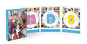 【中古】 未確認で進行形 Blu-ray BOX
