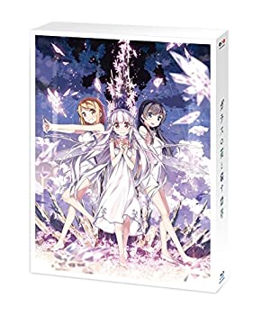 楽天市場】ガラスの花と壊す世界 premium ed（CD・DVD）の通販