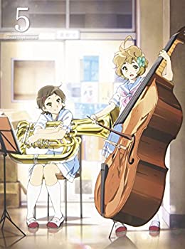 樂天商城 - 【中古】 響け!ユーフォニアム2 5巻 [Blu-ray]