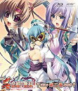 【中古】 真・恋姫†無双 二 Blu-ray初回限定版