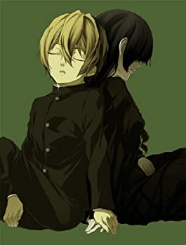 【中古】 黄昏乙女 × アムネジア 第5巻 [Blu-ray]