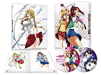  一騎当千 XTREME XECUTOR Blu-ray BOX