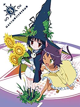 【中古】 まじもじるるも 3 [Blu-ray]