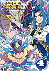 【中古】 テレビアニメ ドラゴンコレクション VOL.4 セル用DVD