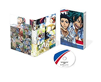 樂天商城 - 【中古】 弱虫ペダル NEW GENERATION Vol.8 (初回生産限定版) [DVD]