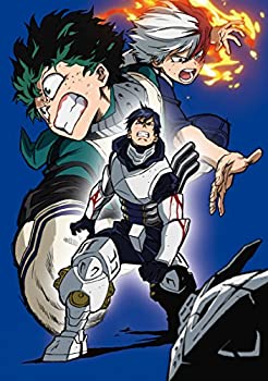乐天商城 - 【中古】 僕のヒーローアカデミア 2nd Vol.6 (初回生産限定版) [Blu-ray]