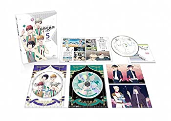 【中古】 スタミュ(第2期) 第5巻(初回限定版) [Blu-ray]