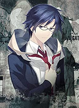 【中古】 CHAOS CHILD SILENT SKY 限定版 Blu-ray