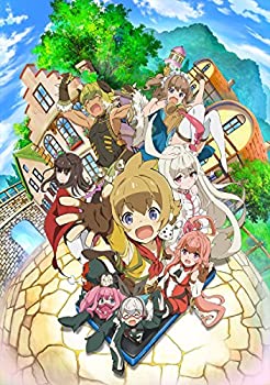 【中古】 ラストピリオド -終わりなき螺旋の物語-第2巻 初回限定生産 [Blu-ray]