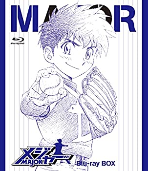 乐天商城 - 【中古】 メジャーBlu-ray BOX