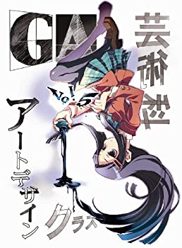 ����š� GA �ݽѲʥ����ȥǥ����󥯥饹 Vol.5 (��������) [DVD]