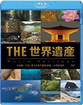 【中古】 THE 世界遺産 日本編 平泉-浄土を表す建築・庭