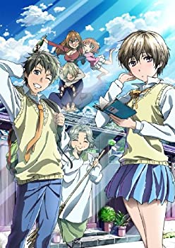 【中古】 僕らはみんな河合荘 3 [DVD]