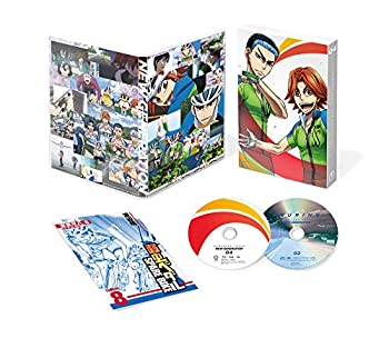 樂天商城 - 【中古】 弱虫ペダル NEW GENERATION Vol.4 (初回生産限定版) [DVD]