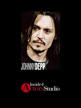 【中古】 アクターズ・スタジオ ジョニー・デップ [DVD]