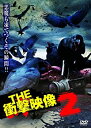 【中古】 THE 衝撃映像2 DVD