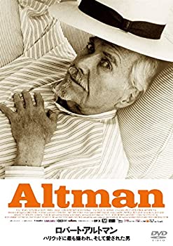 【新品未開封】ロバート・アルトマン　DVD　BOX　４枚組 Amazon.co.jp: ロバート・アルトマン BOX [DVD] : スザンナ