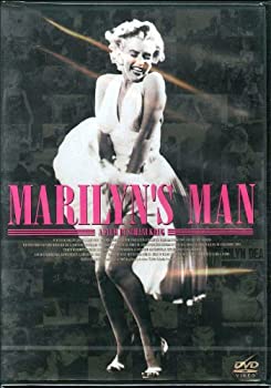 【中古】 マリリンズ・マン ~マリリン・モンローの真実~ [DVD]