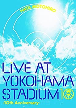 Other - 【中古】 LIVE AT YOKOHAMA STADIUM -10th Anniversary-[DVD]
