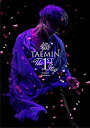 【中古】 TAEMIN THE 1st STAGE NIPPON BUDOKAN (通常盤) DVD