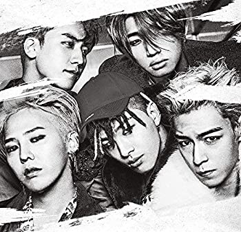 【中古】 BIGBANG JAPAN DOME TOUR 2017 -LAST DANCE- (Blu-ray Disc3枚組+CD2枚組) (初回生産限定盤)