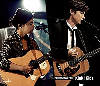 【中古】 MTV Unplugged: KinKi Kids (Blu-ray) 【中古】 MTV Unplugged: KinKi Kids (Blu-ray)