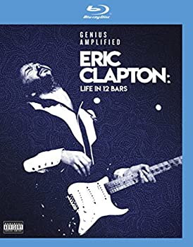 【中古】 Life in 12 Bars [Blu-ray]