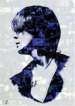 【中古】 氷室京介 KYOSUKE HIMURO CAPTURED CLIPS 1988-2006 [DVD]