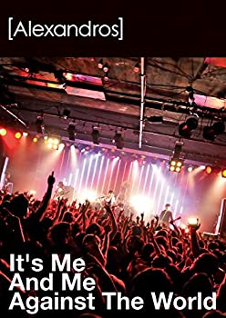 【中古】 It’s Me And Me Against The World [DVD]