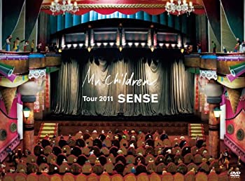 Rakuten - 【中古】 Mr.Children TOUR 2011 SENSE [DVD]